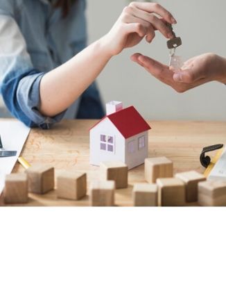 Opportunity for landlord